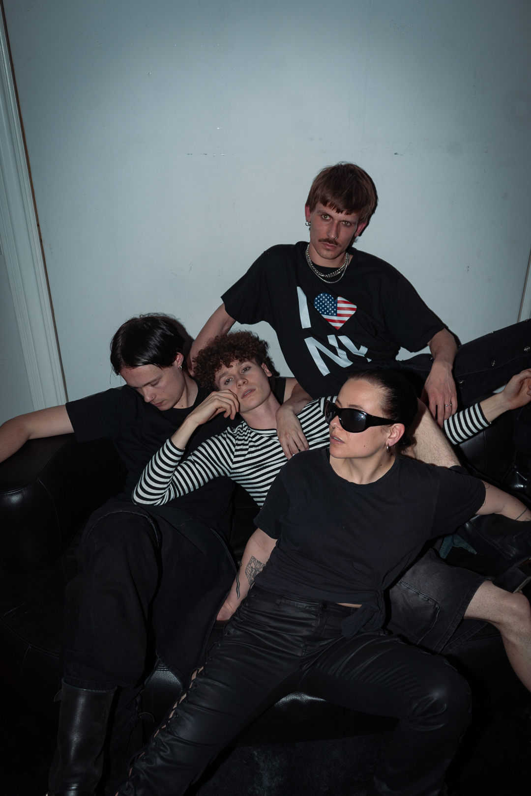 Profilbild von GAST x TEER